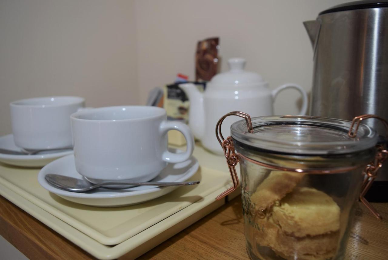 Wye Valley 3* Тинтерн