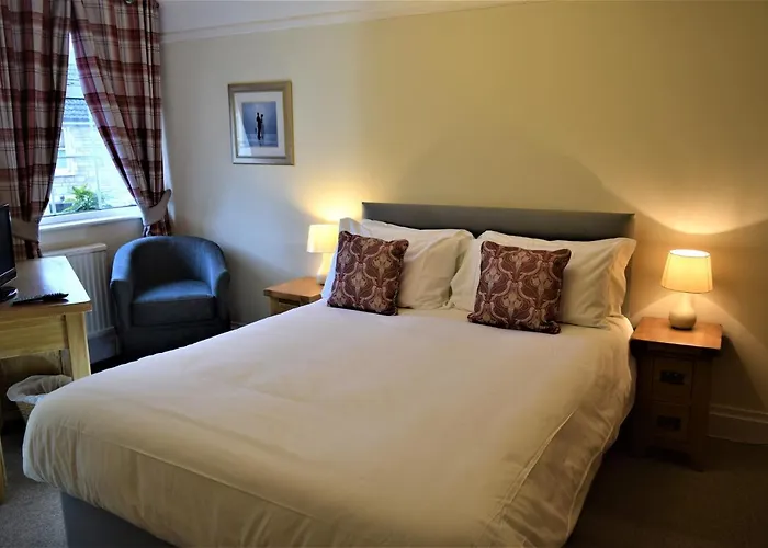 Wye Valley Hotel