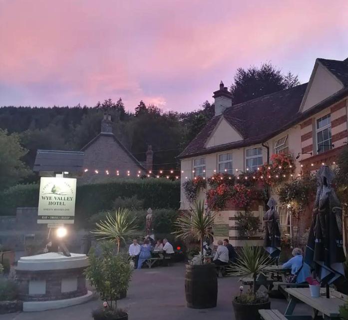 Wye Valley 3* Tintern